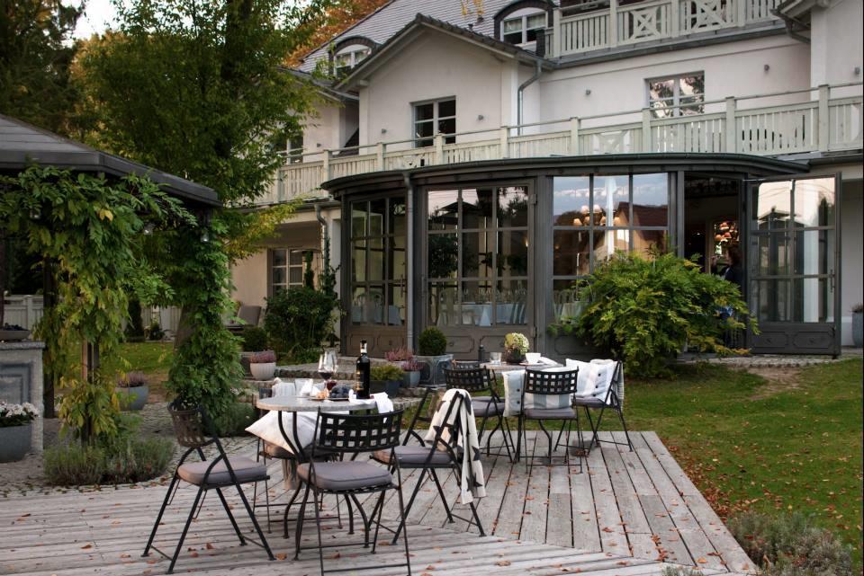 Villa Park Wiselka Spa & Wellness Exterior photo